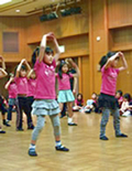 ダンス